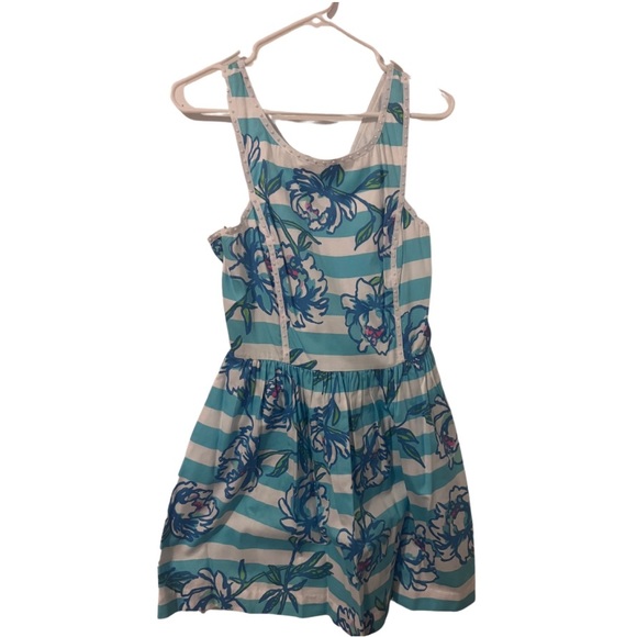 Lilly Pulitzer Dresses & Skirts - Size 6 Lilly Pulitzer dress - only worn once